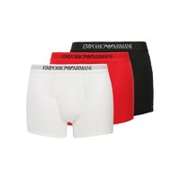 EMPORIO ARMANI BOXER BRIEF 男士针织内裤