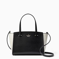 kate spade 凯特丝蓓 patterson drive 女士手提包