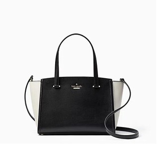 kate spade 凯特丝蓓 patterson drive 女士手提包