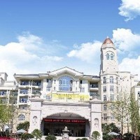 酒店特惠：赏花踏青正当时，清明、五一可订！黄山碧桂园凤凰酒店1晚+双早