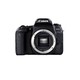 Canon 佳能 EOS 77D APS-C画幅 单反相机 单机身