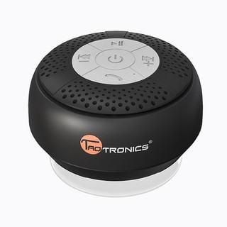 互途 Taotronics TT-SK03 吸盘式蓝牙音箱