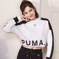 促销活动：天猫精选 PUMA 彪马 春夏新风尚