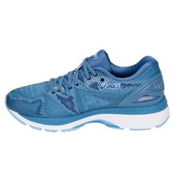 ASICS 亚瑟士 GEL NIMBUS 20 T850N 女子跑步鞋