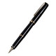  PLATINUM 白金 PTL-5000A 美巧14K金钢笔  +凑单品　