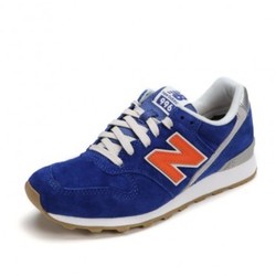 new balance 996系列 WR996LD 女款跑鞋