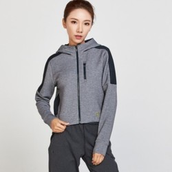 UNDER ARMOUR 安德玛 Perpetual 1314255 女款连帽外套