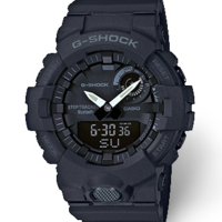 CASIO 卡西欧 G-SHOCK GBA-800-1A 男士运动腕表