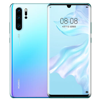 HUAWEI 华为 P30 Pro 智能手机