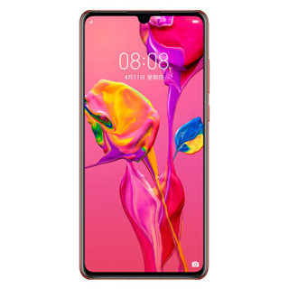 HUAWEI 华为 P30 4G手机