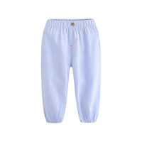 I.K 印象童年 儿童轻薄防蚊裤