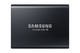 SAMSUNG 三星 T5系列 移动固态硬盘（MU-PA500B/CN）1TB