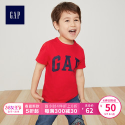 Gap 男婴幼童T恤