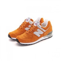 new balance 576系列 英产复古缓震运动男鞋M576POG