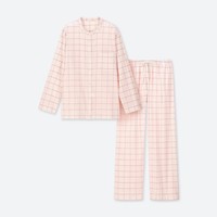 UNIQLO 优衣库 415642 女士睡衣套装