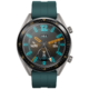HUAWEI WATCH GT 活力款 钛灰色 华为手表 (两周续航+户外运动手表+实时心率+睡眠监测+NFC支付)墨绿色