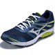 Mizuno 美津浓 WAVE ZEST J1GR159877R 男款跑鞋