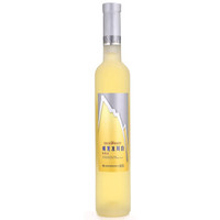 WILON 威龙 冰川白葡萄酒 500ml