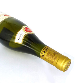 E. Guigal 吉佳乐世家 罗纳山麓法定产区干白葡萄酒  (瓶装、13.5%vol、750ml)