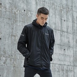 Marmot 土拨鼠 R52930 男款户外夹克带帽神衣  +凑单品