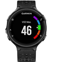 GARMIN 佳明 Forerunner 235 Lite 光学心率GPS运动腕表