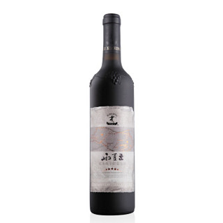 西夏王 干红葡萄酒 (瓶装、12%vol、750ml)