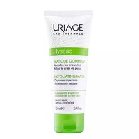 URIAGE 依泉 平衡油脂角质调理面膜 100ml *2件