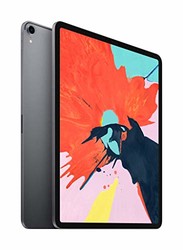 Apple 苹果 2018款 iPad Pro 12.9英寸平板电脑  WLAN版 256GB