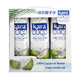 印尼进口 佳乐（kara）椰子水 礼盒装 1L*3 青椰子汁 椰汁饮料