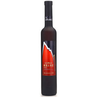 WILON 威龙 冰川红葡萄酒 (瓶装、11.5%vol、500ml)