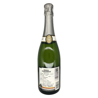 Freixenet 菲斯奈特 起泡葡萄酒 (瓶装、12%、750ml)