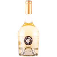 MIRAVAL 米哈瓦 干白葡萄酒 (瓶装、14.5%vol、750ml)