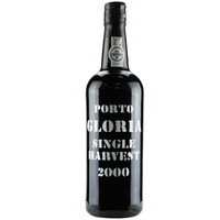 Gloria Vanderbilt 格洛瑞亚 葡萄酒葡萄牙杜罗河谷产区 (瓶装、20%vol、750ml)