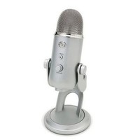 中亚Prime会员：Blue Microphones Yeti USB 麦克风 