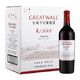 长城（GreatWall）红酒 耀世东方 特藏1988 高级赤霞珠干红葡萄酒 整箱装 750ml*6瓶+凑单品