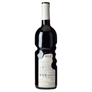 DILE 帝力 干红葡萄酒 (箱装、14%VOL、6、750ml)