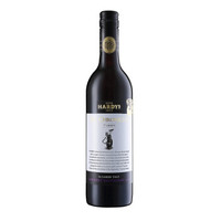 夏迪 红葡萄酒 (瓶装、14.5%vol、750ml)