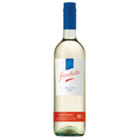 Freschello 弗莱斯凯罗 半甜型白葡萄酒 (瓶装、10%vol、750ml)