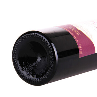 NIYA 尼雅 星光系列醇酿 赤霞珠干红葡萄酒 新疆国产红酒750ml*6瓶 整箱装