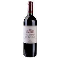 Chateau Latour 拉图尔酒庄 干红葡萄酒 (瓶装、13%vol、750ml)