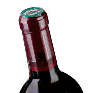 Chateau Latour 拉图尔酒庄 干红葡萄酒 (瓶装、13%vol、750ml)