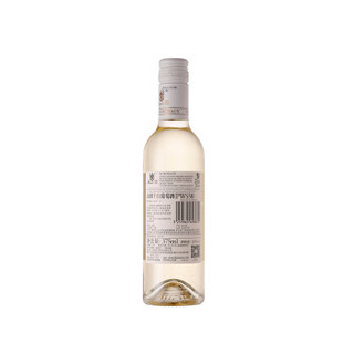 Shan Tu 山图 波尔多AOP级干白葡萄酒 (箱装、12%vol、6、375ml)