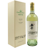 Great Wall 长城 雷司令干白葡萄酒 (瓶装、12%vol、750ml)
