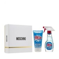 MOSCHINO  Fresh Couture 香氛2件套（30ml+50ml）