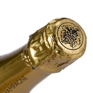  Georges Cartier 乔治卡迪亚 经典香槟 750ml