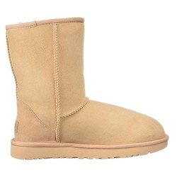 UGG australia 经典沙色雪地靴