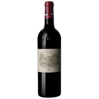 CHATEAU LAFITE ROTHSCHILD 拉菲 干红葡萄酒/红酒 (瓶装、12.5%vol、750ml)