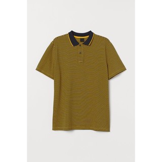 H&M HM0737691 男士polo衫