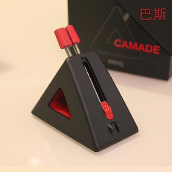 BenQ 明基 ZOWIE GEAR 卓威 奇亚 CAMADE 鼠标夹线器