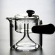 Prointxp 普智 加厚耐热玻璃茶壶 (升级版木柄煮茶器)